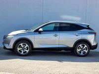 Usata Nissan Qashqai N-Connecta 158 CV (116 kW) 2024 Grigio SUV