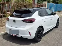 Usata Opel Corsa Design & Tech 75 CV (55 kW) 2023 Bianco Utilitaria