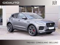 Usado Jaguar E-Pace Chequered Flag 150 CV (110 kW) 2020 Other SUV