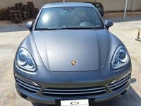 usata Porsche Cayenne CayenneII 2010 3.0 V6 tdi 245cv tiptronic