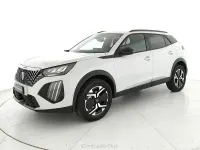 Nuova Peugeot 2008 Allure 145 CV (106 kW) 2026 Bianco SUV