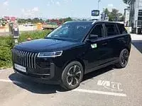 Nuova Jaecoo 5 224 CV (164 kW) 2026 Nero SUV