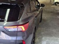 Usata Ford Kuga ST-Line X 258 CV (189 kW) 2023 Grigio SUV