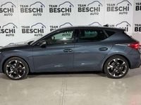Usata Cupra Leon 150 CV (110 kW) 2025 Bianco Berlina