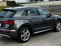 usata Audi Q5 2.0 TDI 190 CV quattro S-line