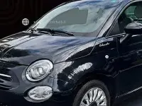 Usata SsangYong Tivoli 136 CV (100 kW) 2021 Nero SUV