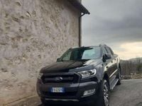 Usata Ford Ranger Limited 160 CV (117 kW) 2019 Pick-up