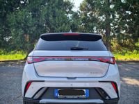 Usata BYD Dolphin Design 64 kW (88 CV) 2024 Grigio Utilitaria