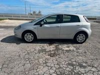 usata Fiat Punto Evo 1.3 mjt