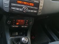 Usata Fiat Bravo 120 CV (88 kW) 2009 Nero Utilitaria