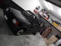 Usata Seat Marbella 1990 Utilitaria