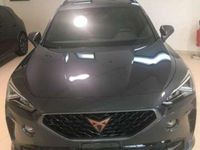 Usata Cupra Formentor 150 CV (110 kW) 2023 Grigio SUV
