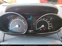 Usata Ford Ecosport 2016 Grigio SUV