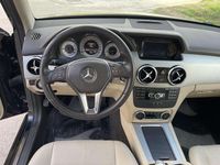 Usata Mercedes GLK220 170 CV (125 kW) 2015 SUV