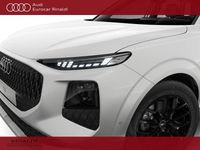 Nuova Audi Q3 Advanced Plus 150 CV (110 kW) 2026 Bianco arkona SUV