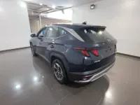 Nuova Hyundai Tucson 136 CV (100 kW) 2026 Sailing blue SUV