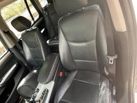 Usata BMW X3 Efficient Dynamics 184 CV (135 kW) 2011 Bianco SUV