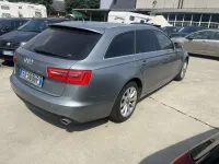 Usata Audi A6 Business Plus 190 CV (139 kW) 2014 Other Station wagon