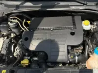 Usata Fiat Punto Sport 90 CV (66 kW) 2008 Nero Utilitaria