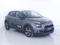 usata Citroën C3 BlueHDi 100 S&S Shine usato