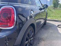 Usata Mini John Cooper Works 192 CV (141 kW) 2015 Utilitaria