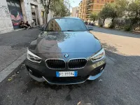 Usata BMW 125 M Sport 224 CV (164 kW) 2016 Utilitaria