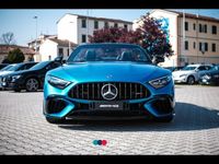 usata Mercedes SL63 AMG Premium 4matic+ auto nuova a Vinci