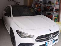 Usata Mercedes CLA200 Shooting Brake AMG Edition 1 150 CV (110 kW) 2020 Station wagon