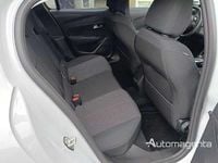 Nuova Peugeot 208 Business-Line 101 CV (74 kW) 2026 Bianco Utilitaria