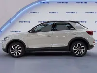 Usata VW T-Roc Style 150 CV (110 kW) 2023 Bianco SUV