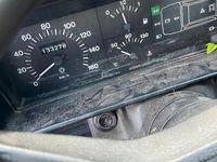 Usata Fiat Panda 4x4 50 CV (36 kW) 1990 Utilitaria