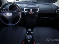 Usata DR Zero 69 CV (50 kW) 2019 Arancione Utilitaria