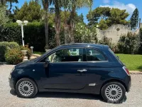 Usata Fiat 500 69 CV (50 kW) 2011 Berlina