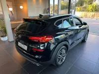 Usata Hyundai Tucson XPrime 136 CV (100 kW) 2019 Other SUV
