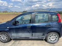 Usata Fiat Panda 69 CV (50 kW) 2017 Utilitaria