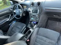 Usata Ford Mondeo 140 CV (102 kW) 2008 Grigio Station wagon
