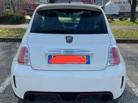 usata Abarth 500 1.4 T-jet