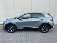 Usata Kia Sportage Style 230 CV (169 kW) 2023 Grigio SUV