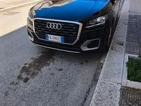 Usata Audi Q2 2017 Nero SUV