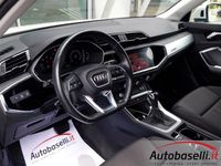 usata Audi Q3 35TDI 2.0D S TRONIC "BUSINESS" 150CV