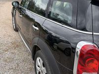 Usata Mini One D Countryman 116 CV (85 kW) 2018 SUV