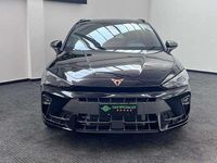 Usata Cupra Leon 150 CV (110 kW) 2025 Nero Berlina