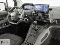 Nuova Peugeot Rifter Allure 131 CV (96 kW) 2026 Nero Monovolume