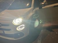 Usata Fiat 500 Sport 120 CV (88 kW) 2022 Bianco Station wagon