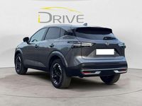 Usata Nissan Qashqai N-Connecta 140 CV (102 kW) 2025 Grigio SUV