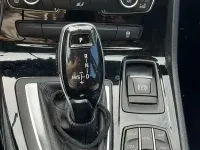 Usata BMW 216 Gran Tourer 116 CV (85 kW) 2019 Nero Monovolume