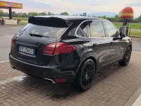 Usata Porsche Cayenne 299 CV (219 kW) 2012 Other SUV