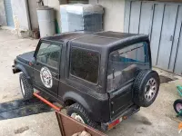 Usata Suzuki Samurai 1983 SUV