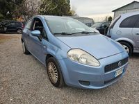 usata Fiat Grande Punto 1.2 GUIDABILE DA NEOPATENTATI