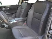 Usata BMW X1 xLine 150 CV (110 kW) 2022 Black sapphire metallizzato SUV